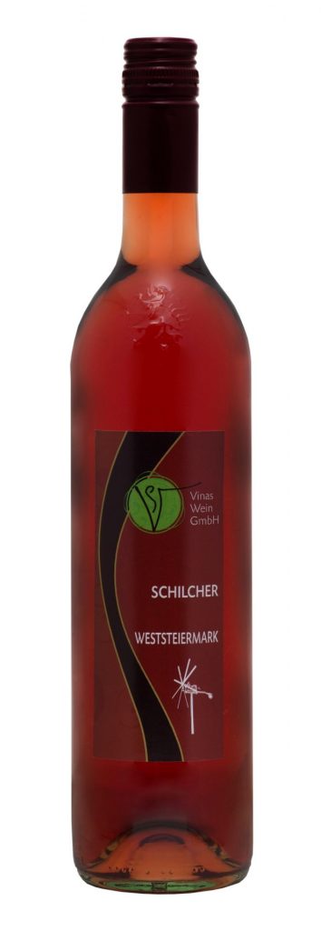 Vinas Schilcher 0,75 L 2