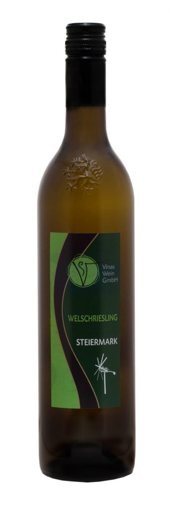 Vinas Welschriesling 0,75 L 2